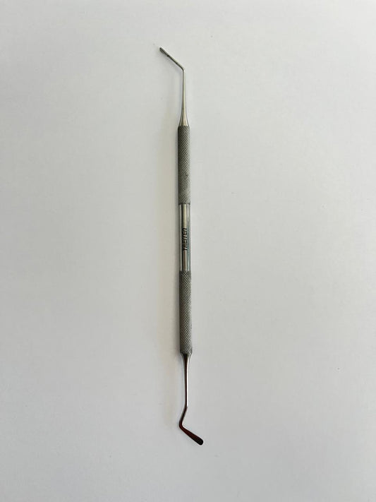 Recortador de gutapercha Glick #1 marca Treffen