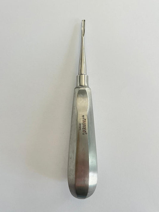 Elevador bein 3mm marca Treffen