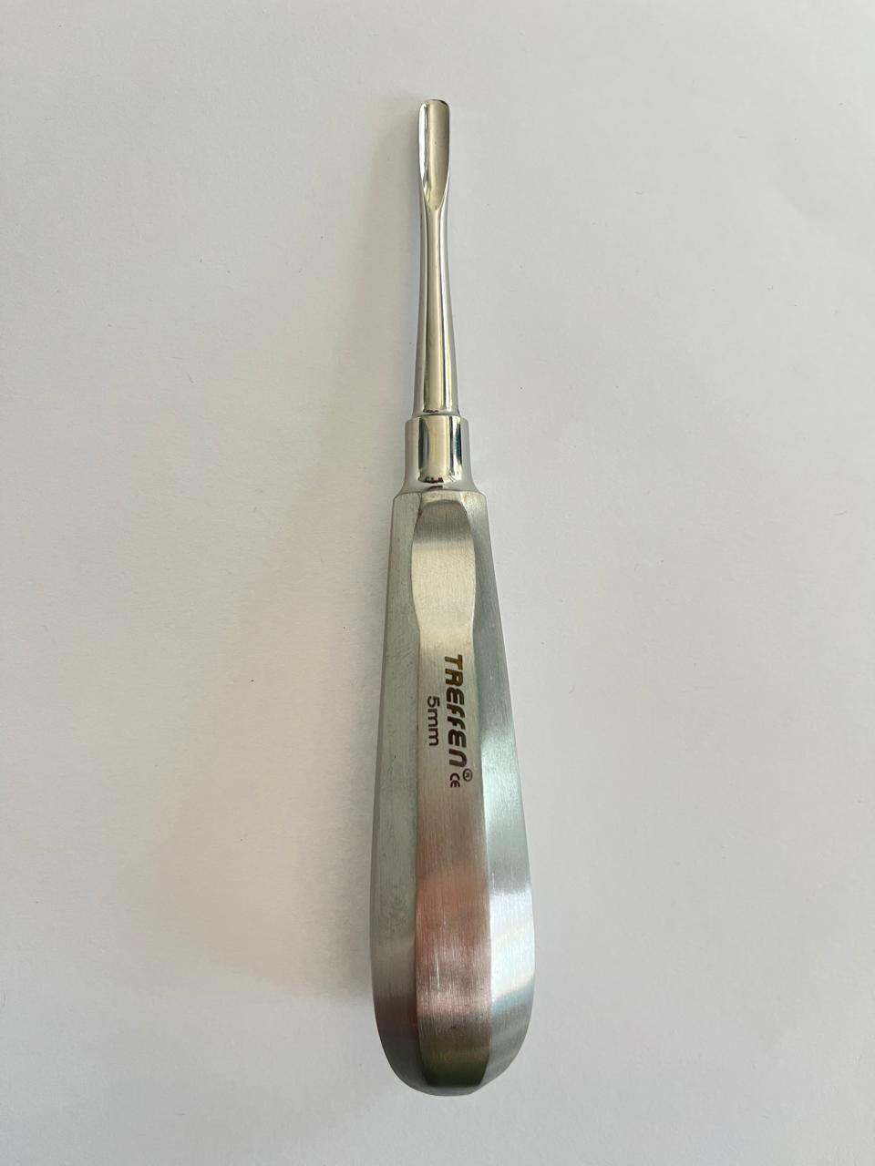 Elevador bein 5mm marca Treffen