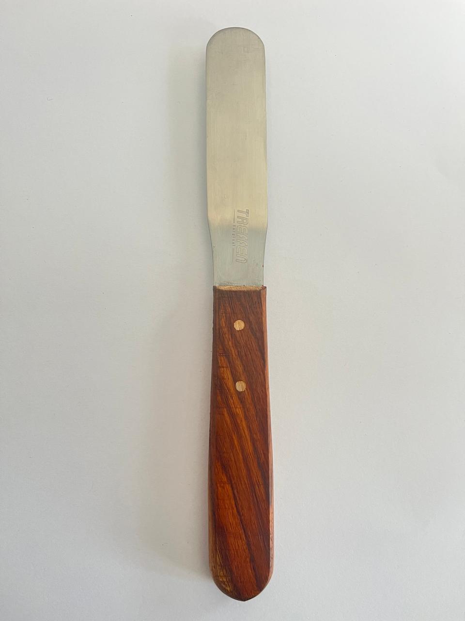 Espátula para yeso marca Treffen