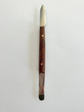 Cuchillo fahnestock marca Treffen