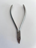 Pinza tres picos marca Treffen