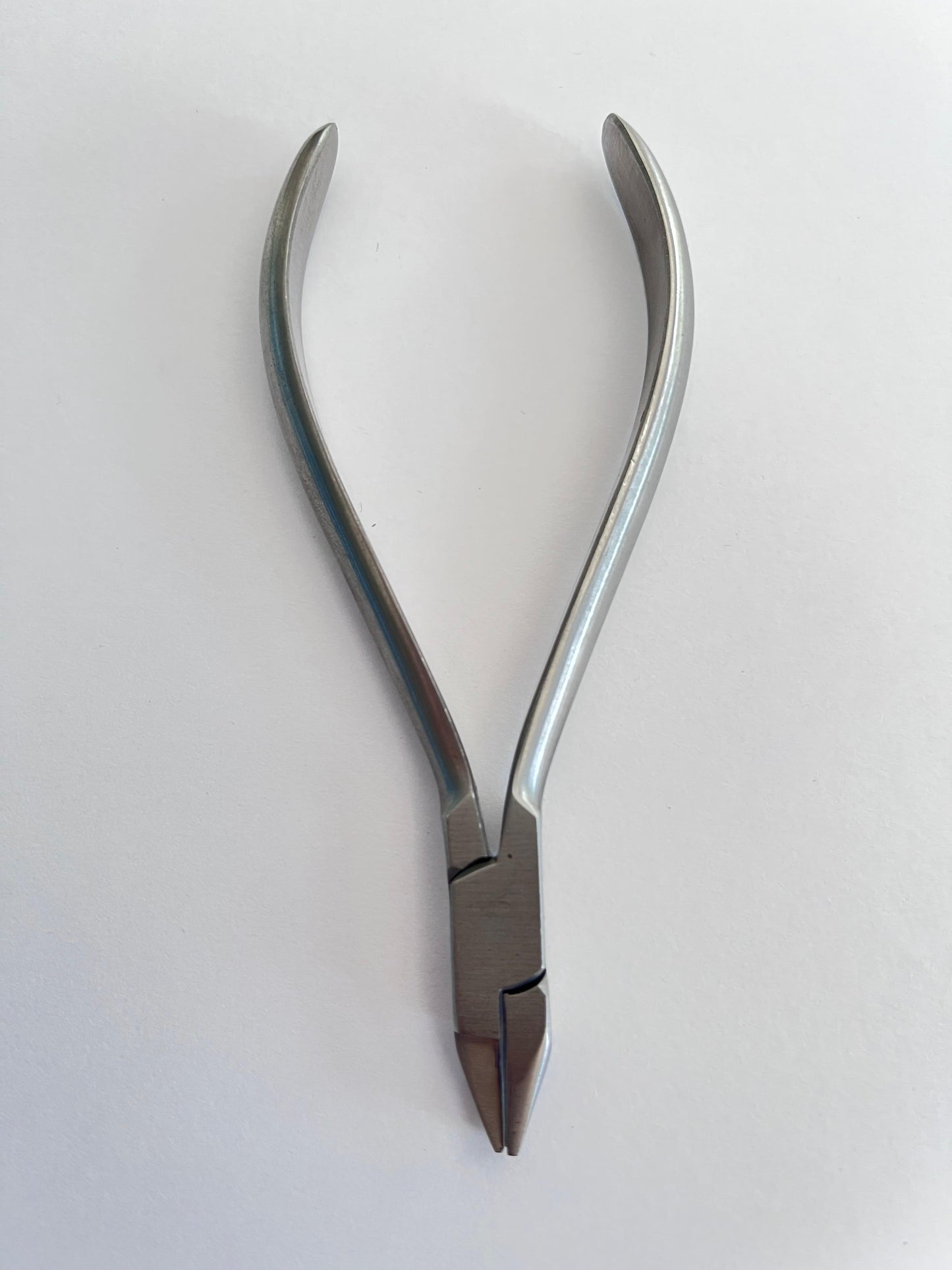 Pinza tres picos marca Treffen
