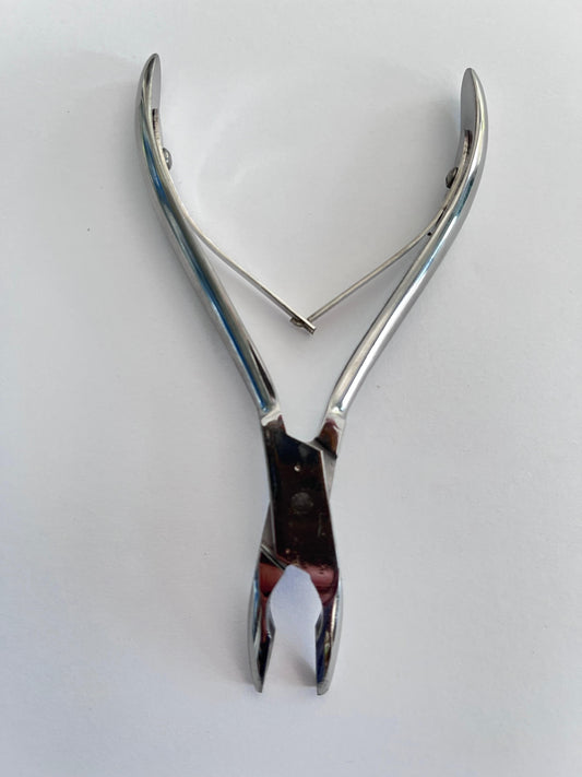Pinza Gubia marca Treffen