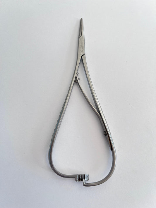 Pinza Mathew marca Treffen