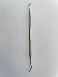 Empacador de hilo retractor con dientes Guyer marca Treffen