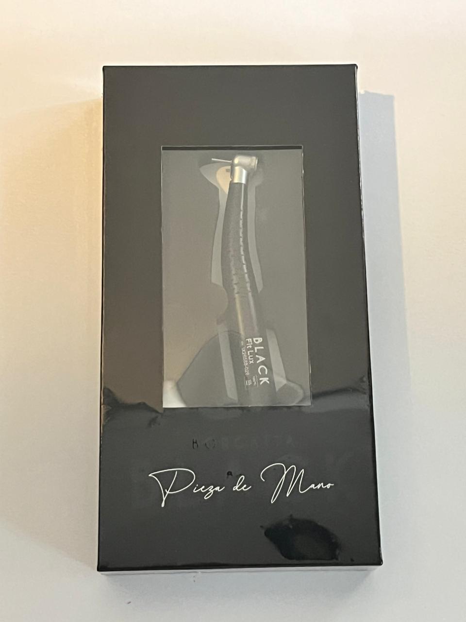 Pieza de alta Fit Lux marca Borgatta luz led