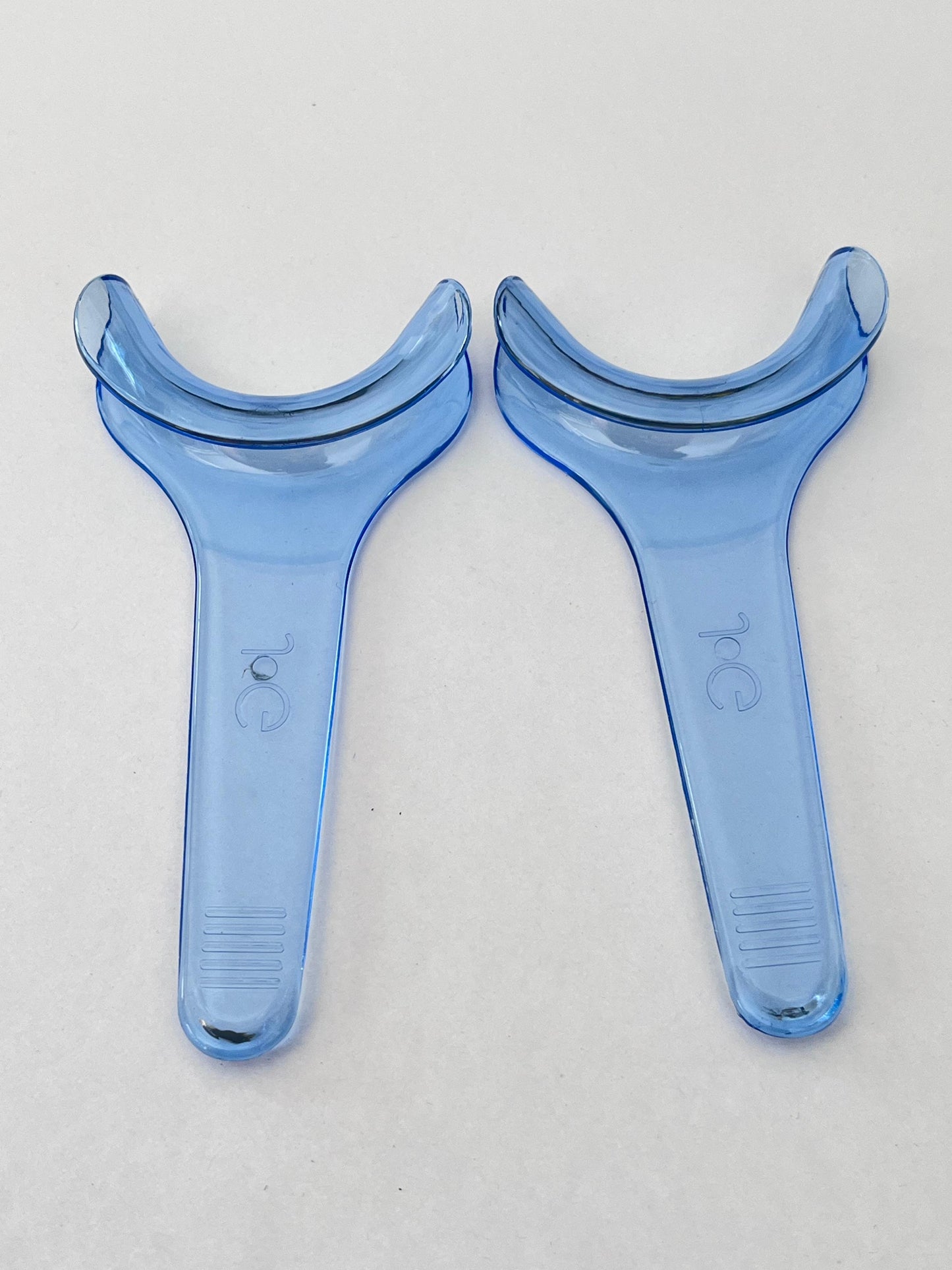 Retractor de carrillos ANELSAM para fotografía tamaño infantil