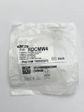 Grapa hu-friedy W4 para molares superiores GRDCMW4