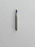 Fresa diamante de bola BR-46 Mediana grano medio (cinta azul)