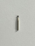 Fresa diamante de bola BR-41S grande grano super grueso (cinta negra)