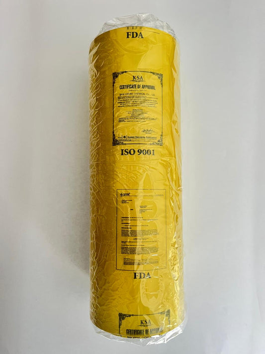 Barrera plástica Bess