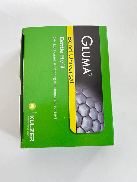Adhesivo Gluma bond universal 4ml