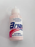 Acrílico Acrimin rosa 50 gramos marca arias