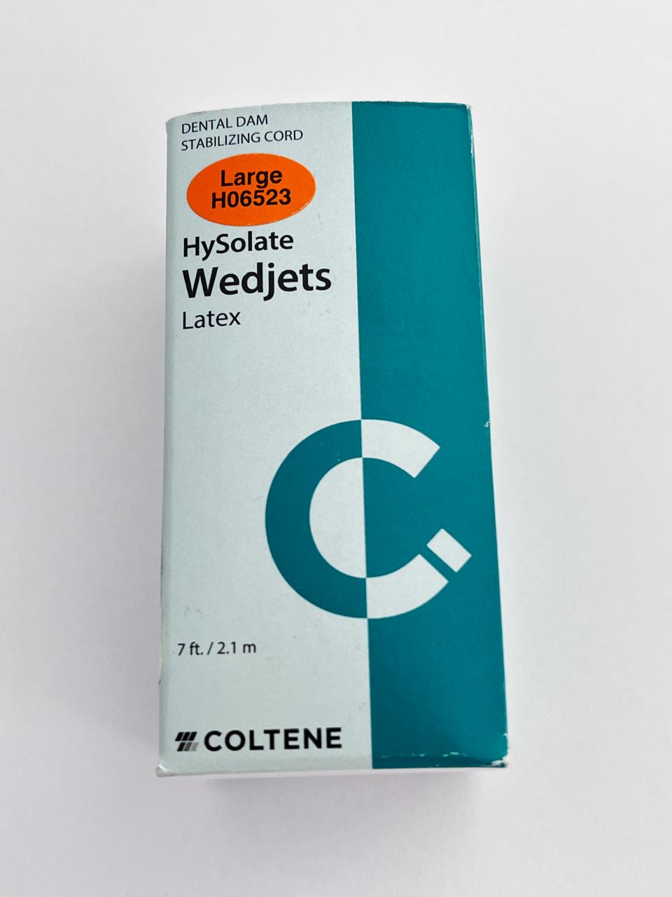 Wedjets, Cordon Estabilizador chico large naranja