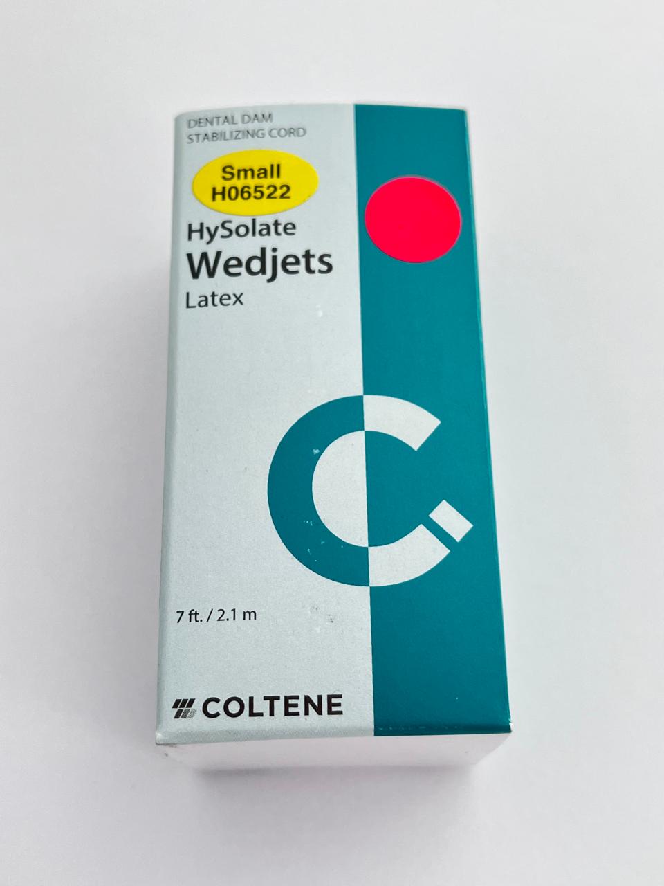 Wedjets, Cordon Estabilizador chico small Amarillo