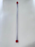 Tubo para alambres de ortodoncia grande
