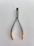 Pinza pequeña para corte distal C.T. 6B EC 01-031