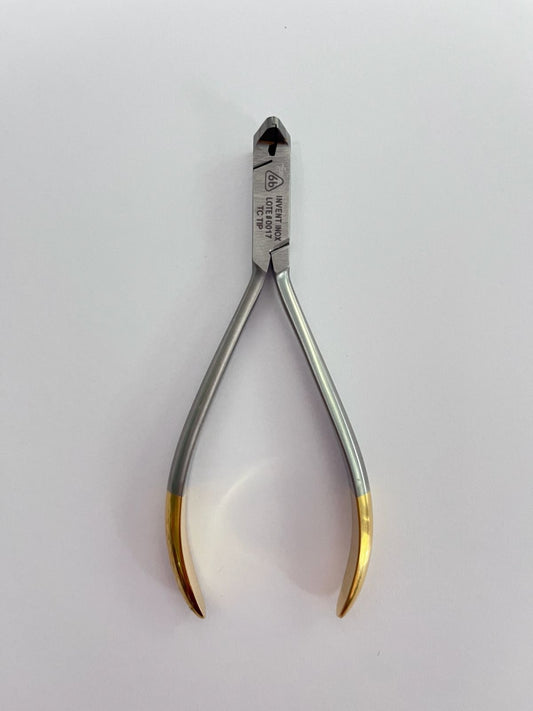 Pinza pequeña para corte distal C.T. 6B EC 01-031