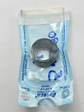 Material para banda por metro tamaño 0.12x4.55mm/5x180 marca Dentaurum