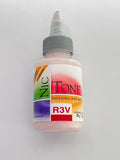 Acrílico Nic tone rápido autocurable 35 gramos color R3V