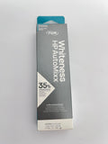 Blanqueamiento Whiteness hp automixx 35% ProMolar cad. 2026-10-07