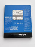 Arco acero inoxidable borgatta .016 inferior con 10 piezas 200-036