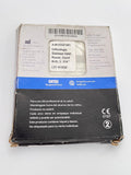 Arco acero inoxidable borgatta redondo .014 superior con 10 piezas 200-033