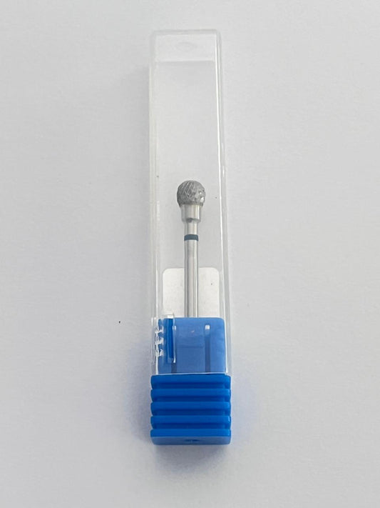 Fresón de carburo bola azul Karvir DO50GX