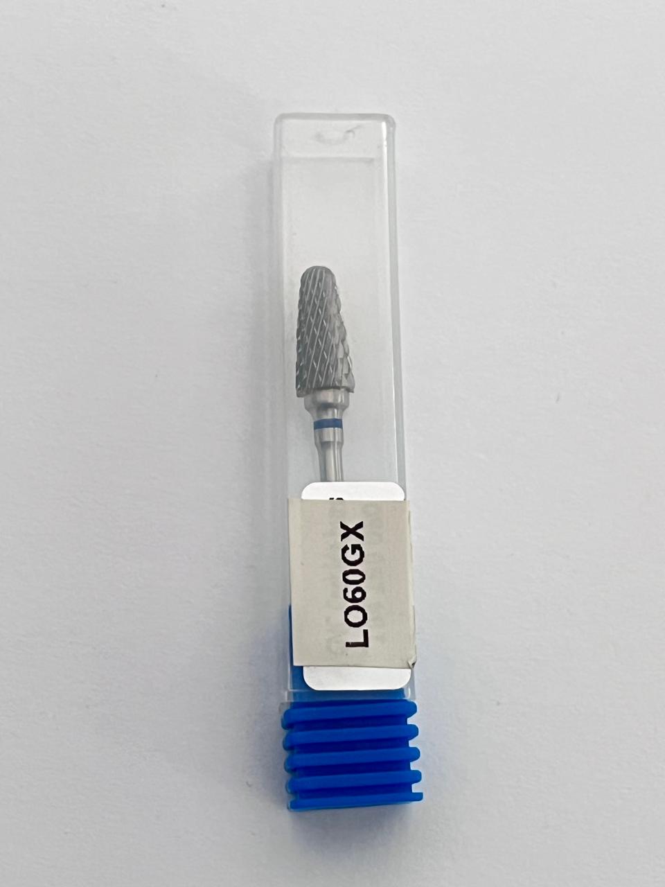 Fresón de carburo pino azul Karvir LO60GX
