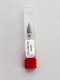 Fresón de carburo flama rojo Karvir G06FX