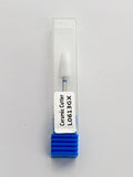 Fresón de cerámica pino cinta azul marca Karvir LO613GX