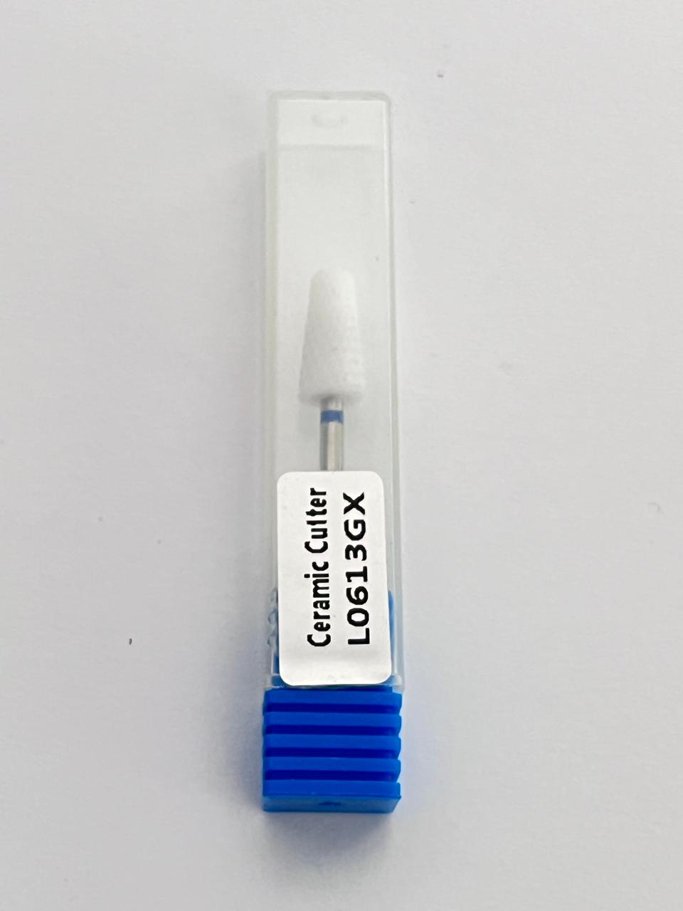 Fresón de cerámica pino cinta azul marca Karvir LO613GX