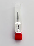 Fresón de carburo pino rojo Karvir LO45FX