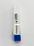Fresón de carburo pera azul Karvir CNO60GX