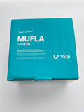 Mufla para microondas Vipi