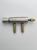 Shock de alta para motor