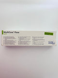 MultiCore Flow Refill Material de muñones biocomponente 10 gramos Medium 604167AN