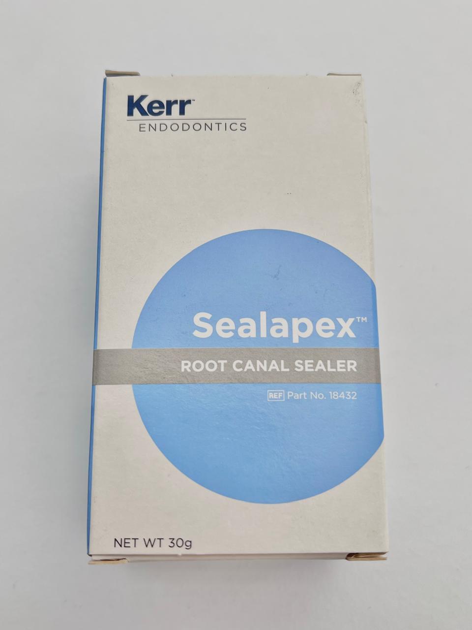 Cemento Sealapex 30g