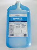 Isotrol enjuague bucal