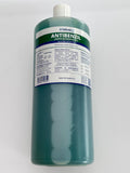 Jabón quirúrgico antibenzil 1 litro