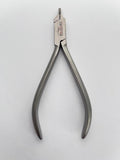 Pinza Nance marca Treffen