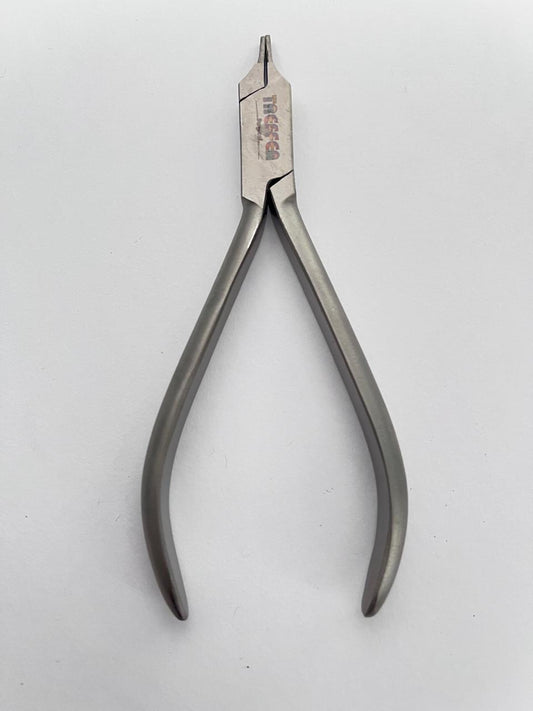 Pinza Nance marca Treffen
