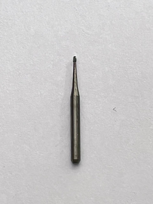 Fresa carburo alta velocidad Pera Fg-329