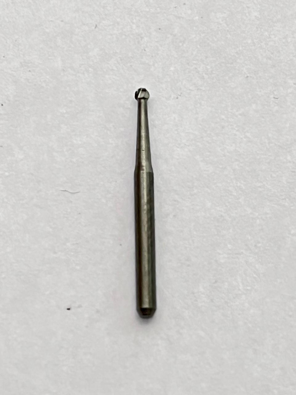 Fresa carburo alta velocidad bola Fg-3