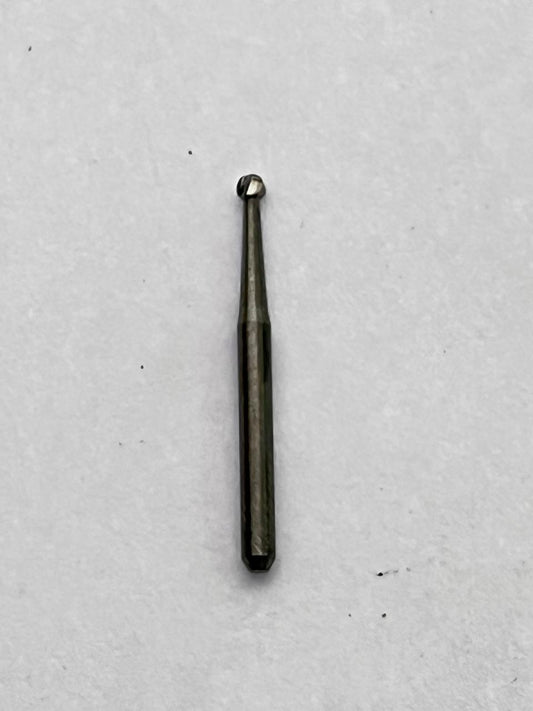 Fresa carburo alta velocidad bola Fg-4