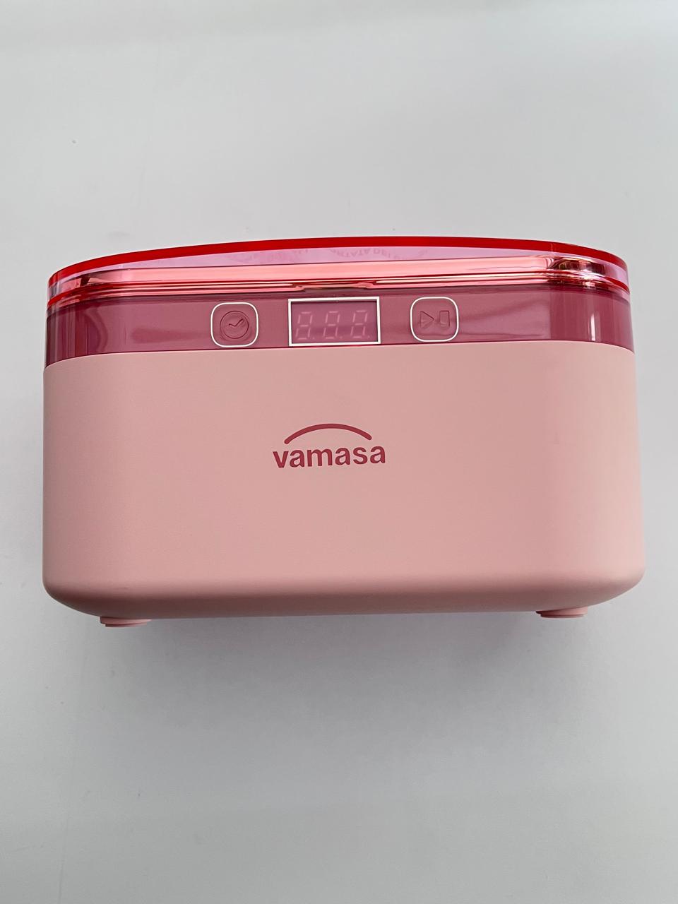 Ultrasonido CS1 Color Odontopink tamaño 500ml PROMOLAR incluye sin costo botella de Xzyme de 1 litro