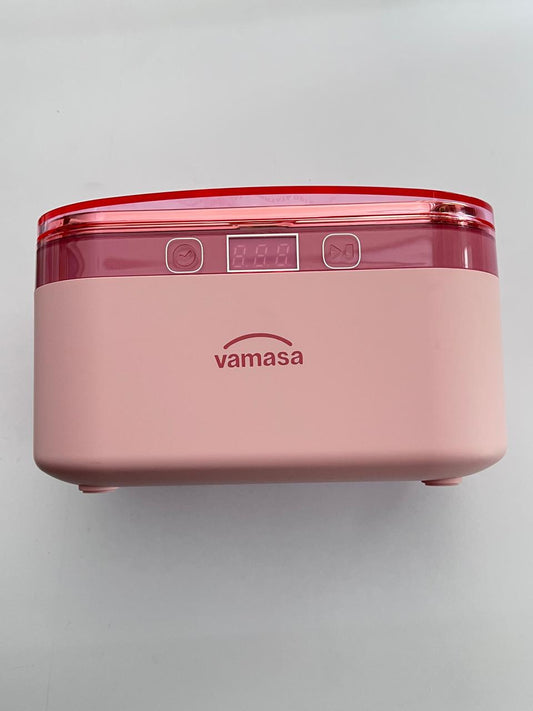 Ultrasonido CS1 Color Odontopink tamaño 500ml PROMOLAR incluye sin costo botella de Xzyme de 1 litro