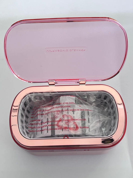 Ultrasonido CS1 Color Odontopink tamaño 500ml PROMOLAR incluye sin costo botella de Xzyme de 1 litro