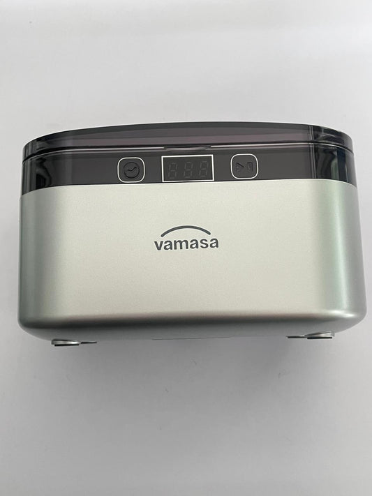 Ultrasonido CS1 Color Black silver tamaño 500ml PROMOLAR incluye sin costo botella de Xzyme de 1 litro